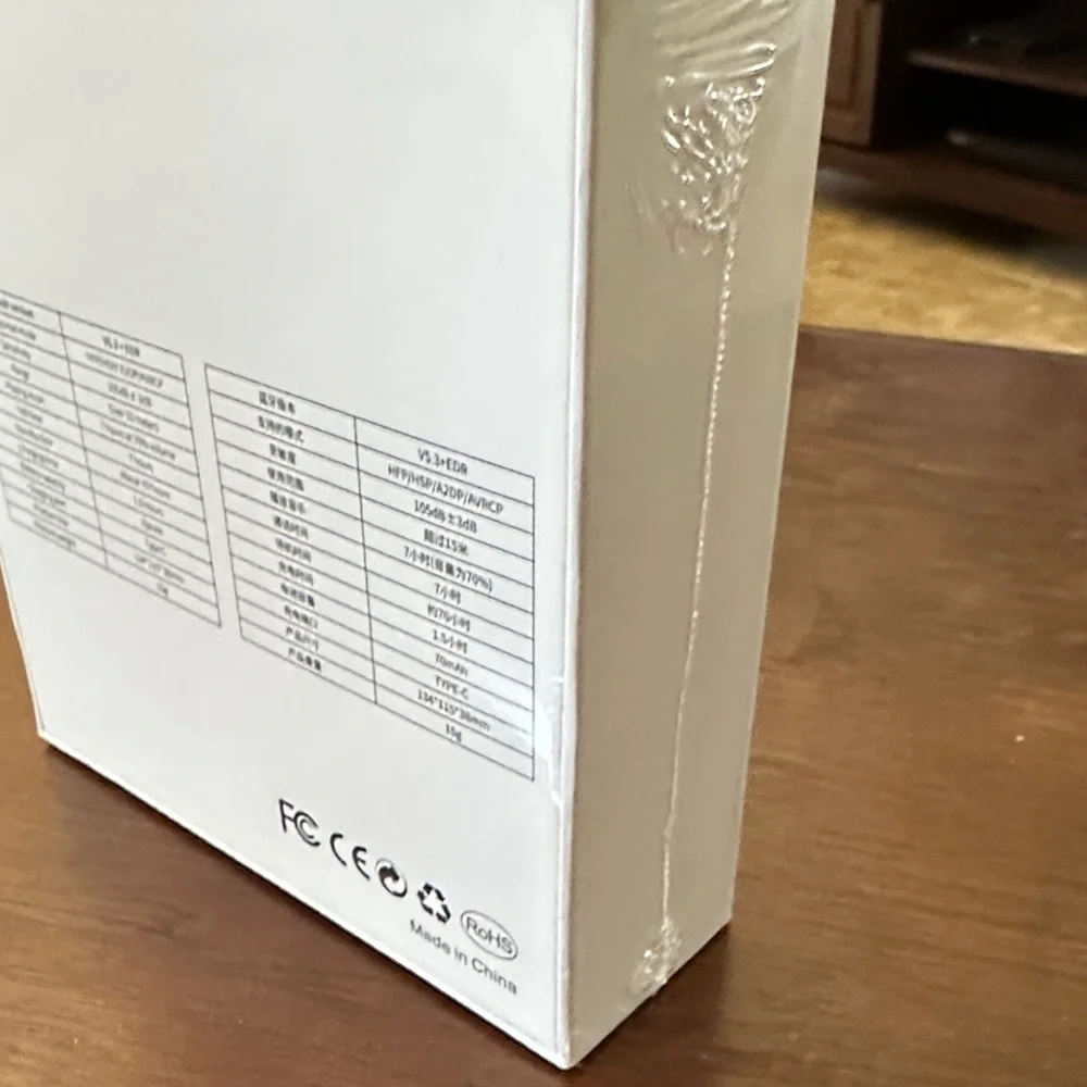 Pro Air Wireless Earbuds
